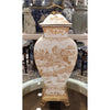 Danny's Fine Porcelain Home Decor Danny's Fine Porcelain Jar 14223