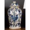 Danny's Fine Porcelain Home Decor Danny's Fine Porcelain Jar 50058