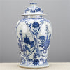 Danny's Fine Porcelain Home Decor Danny's Fine Porcelain Jar 50058