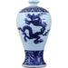 Danny's Fine Porcelain Home Decor Danny's Fine Porcelain Jar 50083