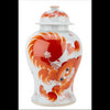 Danny's Fine Porcelain Home Decor Danny's Fine Porcelain Jar 50091