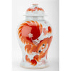 Danny's Fine Porcelain Home Decor Danny's Fine Porcelain Jar 50091