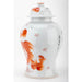Danny's Fine Porcelain Home Decor Danny's Fine Porcelain Jar 50091