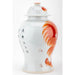 Danny's Fine Porcelain Home Decor Danny's Fine Porcelain Jar 50091