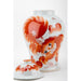 Danny's Fine Porcelain Home Decor Danny's Fine Porcelain Jar 50091