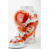 Danny's Fine Porcelain Home Decor Danny's Fine Porcelain Jar 50091
