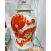 Danny's Fine Porcelain Home Decor Danny's Fine Porcelain Jar 50091