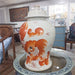 Danny's Fine Porcelain Home Decor Danny's Fine Porcelain Jar 50091