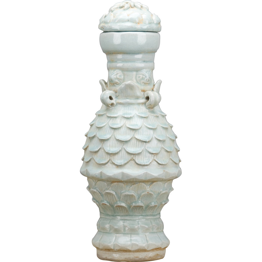 Danny's Fine Porcelain Home Decor Danny's Fine Porcelain Jar 50109