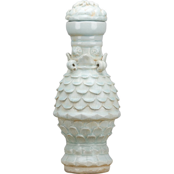 Danny's Fine Porcelain Home Decor Danny's Fine Porcelain Jar 50109