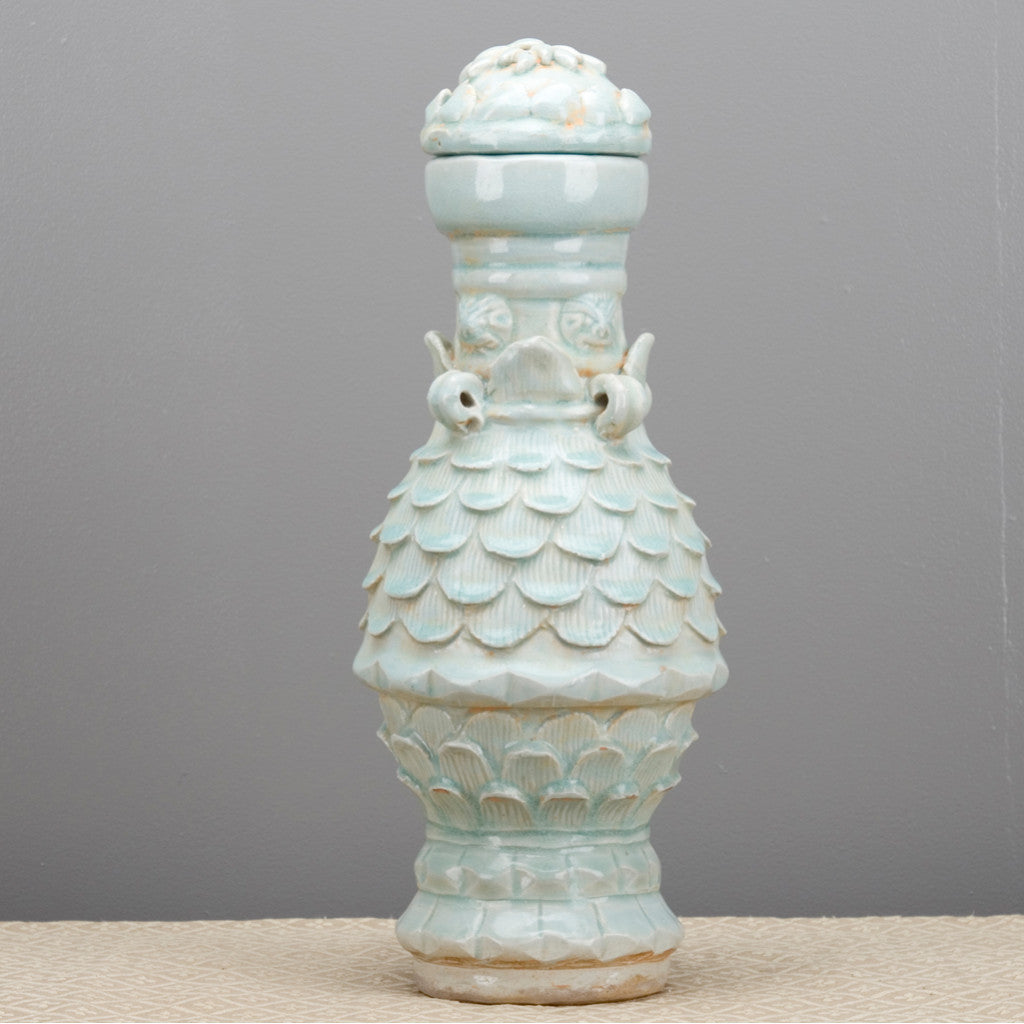 Danny's Fine Porcelain Home Decor Danny's Fine Porcelain Jar 50109