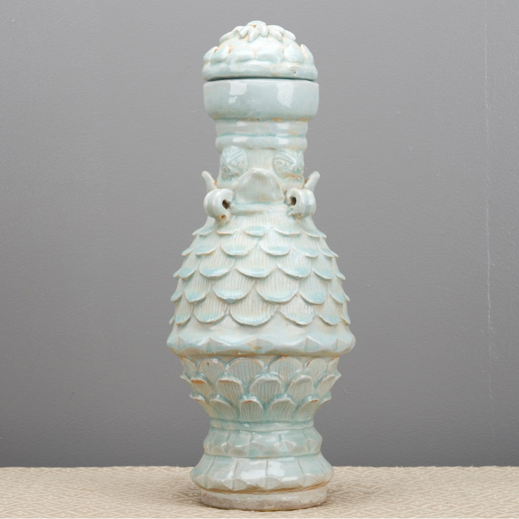 Danny's Fine Porcelain Home Decor Danny's Fine Porcelain Jar 50109