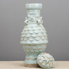 Danny's Fine Porcelain Home Decor Danny's Fine Porcelain Jar 50109