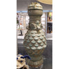 Danny's Fine Porcelain Home Decor Danny's Fine Porcelain Jar 50109