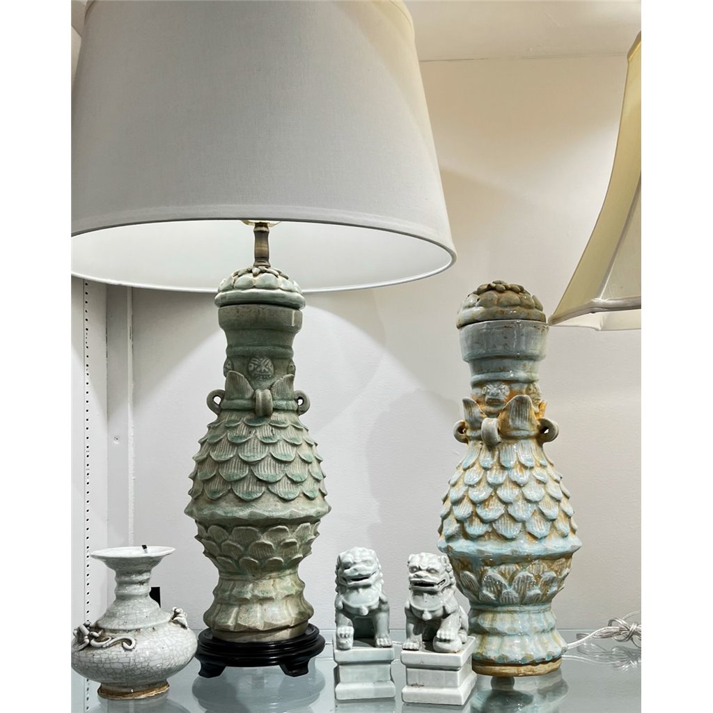 Danny's Fine Porcelain Home Decor Danny's Fine Porcelain Jar 50109