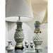 Danny's Fine Porcelain Home Decor Danny's Fine Porcelain Jar 50109