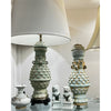 Danny's Fine Porcelain Home Decor Danny's Fine Porcelain Jar 50109