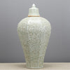 Danny's Fine Porcelain Home Decor Danny's Fine Porcelain JAR 50230