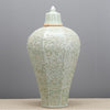 Danny's Fine Porcelain Home Decor Danny's Fine Porcelain JAR 50230