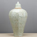 Danny's Fine Porcelain Home Decor Danny's Fine Porcelain JAR 50230