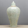 Danny's Fine Porcelain Home Decor Danny's Fine Porcelain JAR 50230