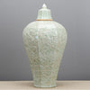 Danny's Fine Porcelain Home Decor Danny's Fine Porcelain JAR 50230