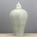 Danny's Fine Porcelain Home Decor Danny's Fine Porcelain JAR 50230