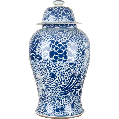 Danny's Fine Porcelain Home Decor Danny's Fine Porcelain Jar 50273