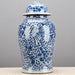 Danny's Fine Porcelain Home Decor Danny's Fine Porcelain Jar 50273