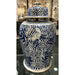 Danny's Fine Porcelain Home Decor Danny's Fine Porcelain Jar 50273