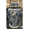 Danny's Fine Porcelain Home Decor Danny's Fine Porcelain Jar 50273