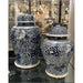 Danny's Fine Porcelain Home Decor Danny's Fine Porcelain Jar 50273