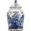Danny's Fine Porcelain Home Decor Danny's Fine Porcelain Jar 50519