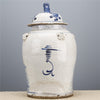 Danny's Fine Porcelain Home Decor Danny's Fine Porcelain Jar 50519