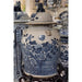 Danny's Fine Porcelain Home Decor Danny's Fine Porcelain Jar 50519
