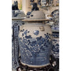 Danny's Fine Porcelain Home Decor Danny's Fine Porcelain Jar 50519