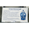 Danny's Fine Porcelain Home Decor Danny's Fine Porcelain Jar 50519