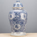 Danny's Fine Porcelain Home Decor Danny's Fine Porcelain Jar 50520