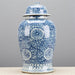 Danny's Fine Porcelain Home Decor Danny's Fine Porcelain Jar 50520