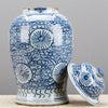 Danny's Fine Porcelain Home Decor Danny's Fine Porcelain Jar 50520
