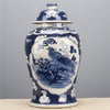 Danny's Fine Porcelain Home Decor Danny's Fine Porcelain Jar 50521
