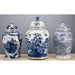 Danny's Fine Porcelain Home Decor Danny's Fine Porcelain Jar 50521