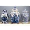 Danny's Fine Porcelain Home Decor Danny's Fine Porcelain Jar 50521