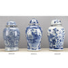 Danny's Fine Porcelain Home Decor Danny's Fine Porcelain Jar 50521