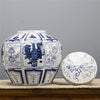 Danny's Fine Porcelain Home Decor Danny's Fine Porcelain Jar 50531