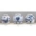 Danny's Fine Porcelain Home Decor Danny's Fine Porcelain Jar 50531
