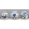 Danny's Fine Porcelain Home Decor Danny's Fine Porcelain Jar 50531