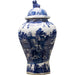 Danny's Fine Porcelain Home Decor Danny's Fine Porcelain Jar 50562