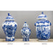 Danny's Fine Porcelain Home Decor Danny's Fine Porcelain Jar 50562