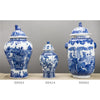 Danny's Fine Porcelain Home Decor Danny's Fine Porcelain Jar 50562